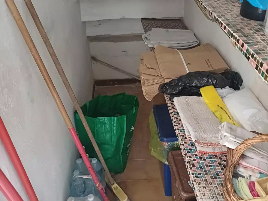 Immagine 21 di Terratetto in vendita  a Cascina