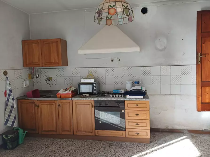 Immagine 12 di Terratetto in vendita  a Cascina