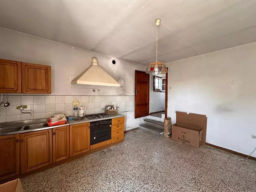 Immagine 9 di Terratetto in vendita  a Cascina