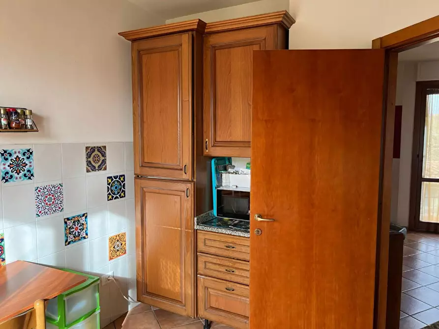 Immagine 7 di Appartamento in vendita  a Sovicille