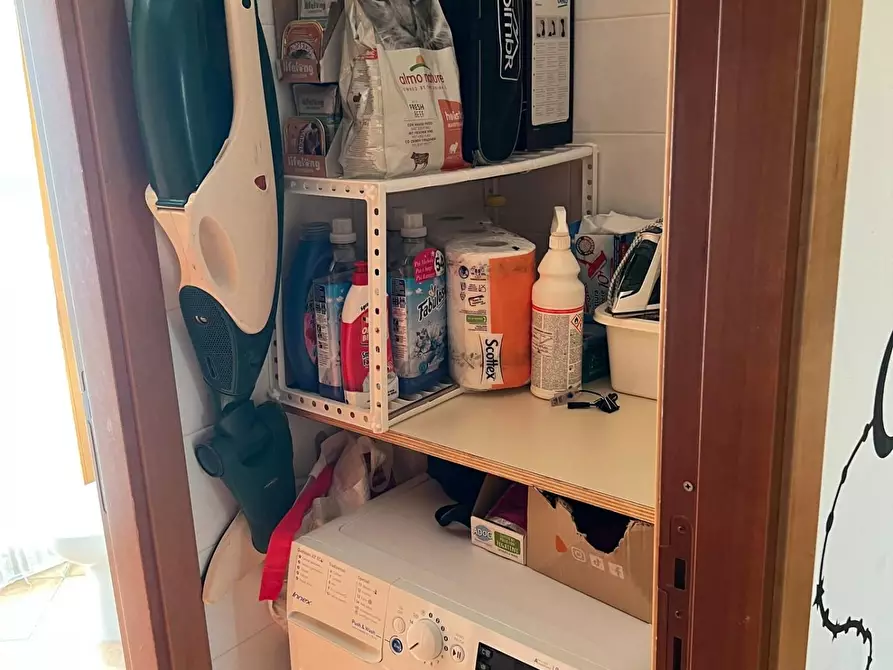 Immagine 10 di Appartamento in vendita  a Sovicille