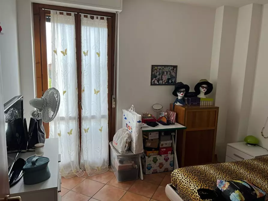 Immagine 17 di Appartamento in vendita  a Sovicille