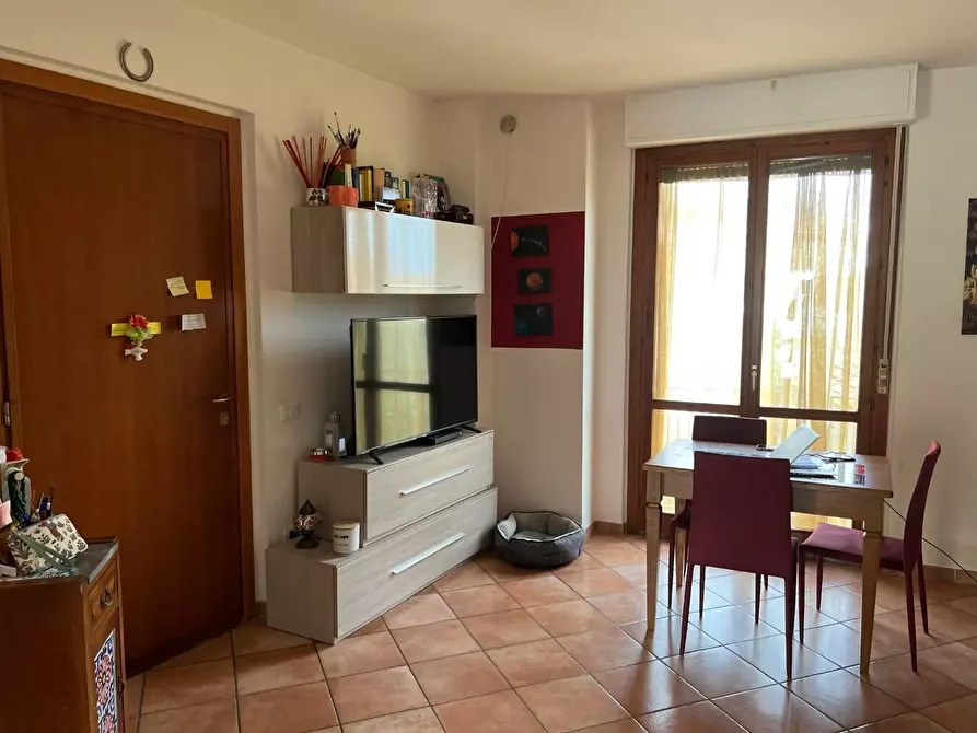 Immagine 3 di Appartamento in vendita  a Sovicille