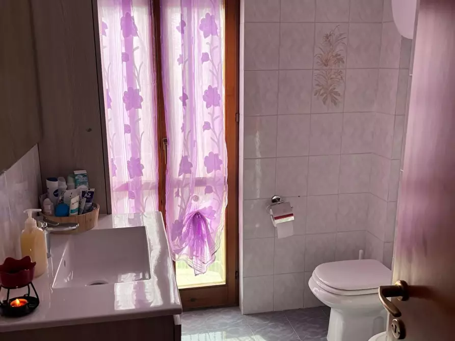 Immagine 14 di Appartamento in vendita  a Sovicille