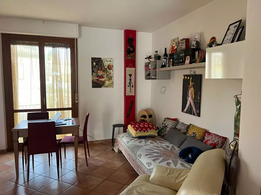 Immagine 1 di Appartamento in vendita  a Sovicille