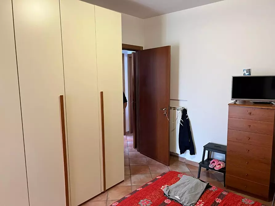 Immagine 23 di Appartamento in vendita  a Sovicille