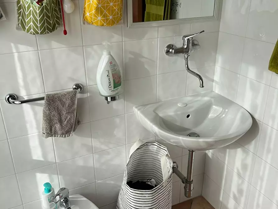 Immagine 11 di Appartamento in vendita  a Sovicille