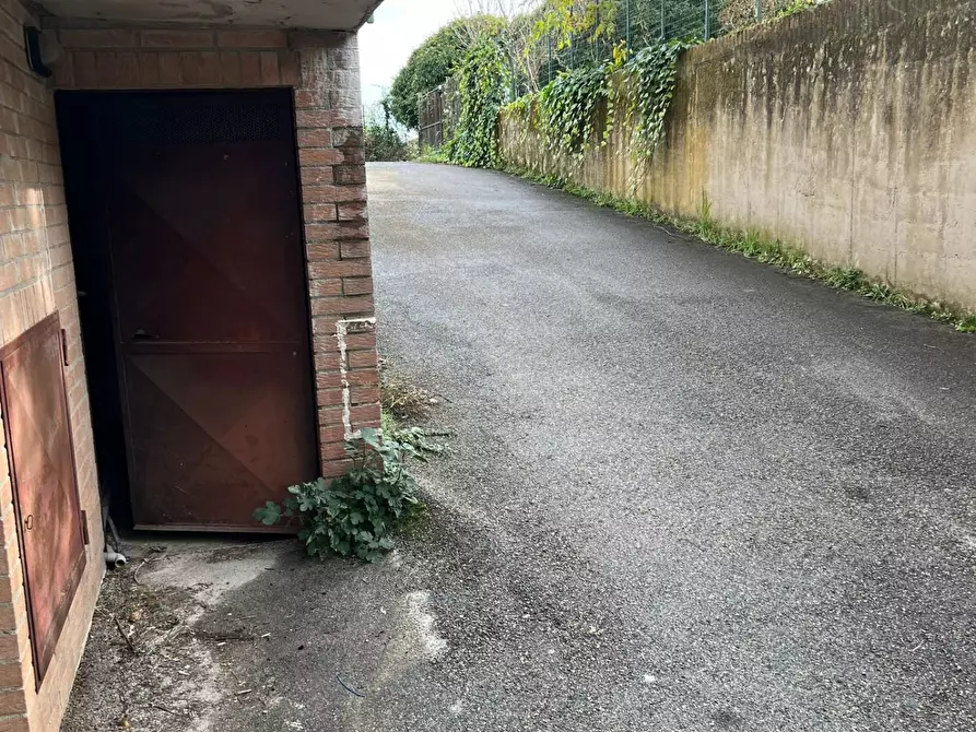 Immagine 25 di Appartamento in vendita  a Sovicille