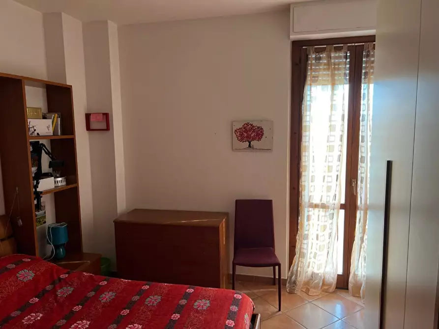 Immagine 19 di Appartamento in vendita  a Sovicille