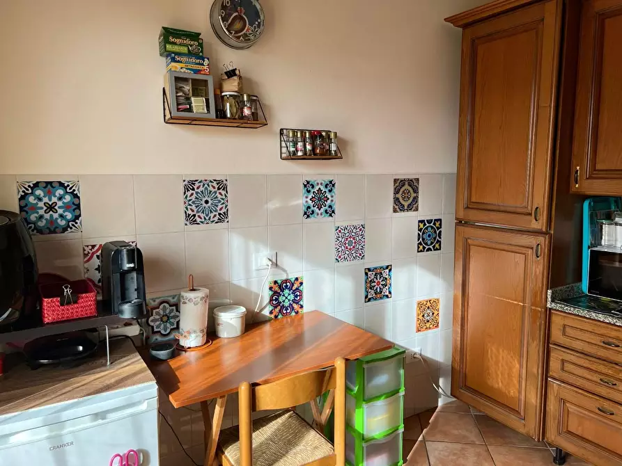 Immagine 8 di Appartamento in vendita  a Sovicille