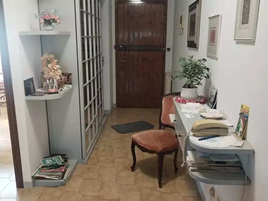 Immagine 4 di Villetta a schiera in vendita  a Massa