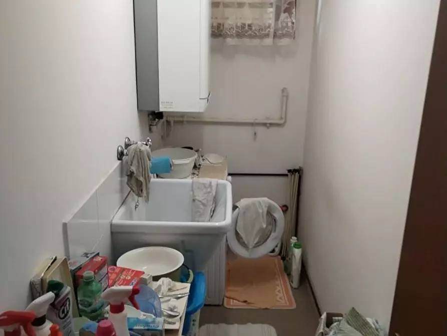 Immagine 28 di Villetta a schiera in vendita  a Massa