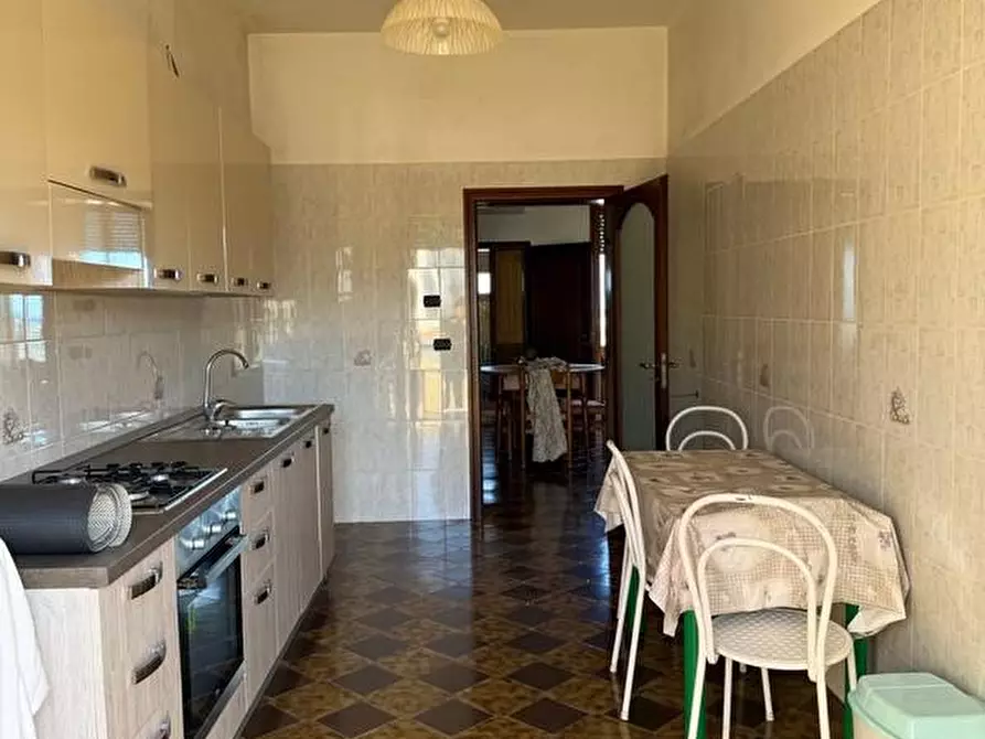 Immagine 9 di Appartamento in vendita  a Alessano