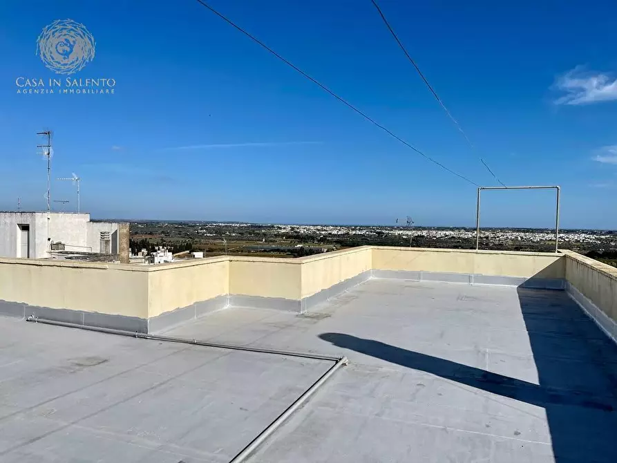 Immagine 2 di Appartamento in vendita  a Alessano