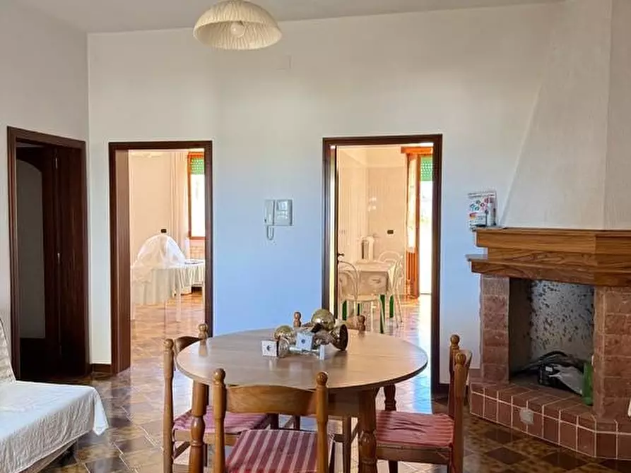 Immagine 12 di Appartamento in vendita  a Alessano