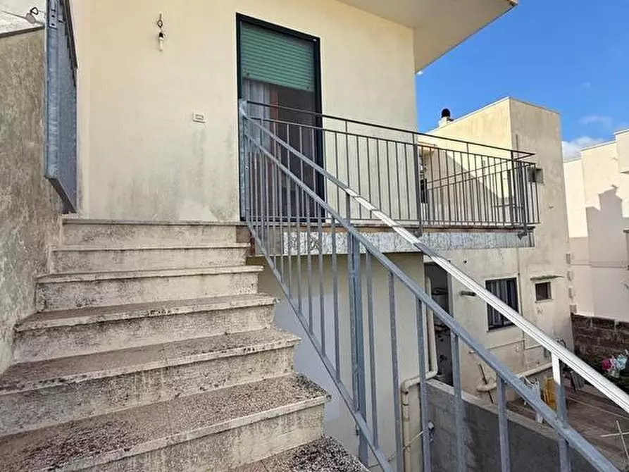 Immagine 32 di Appartamento in vendita  a Alessano