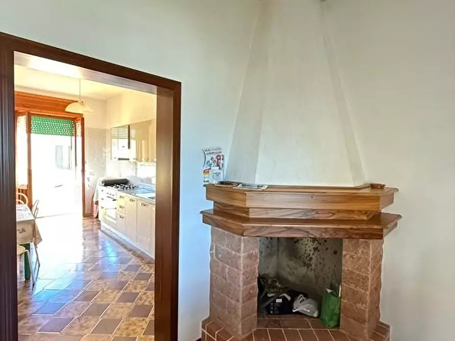 Immagine 23 di Appartamento in vendita  a Alessano