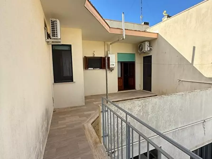 Immagine 33 di Appartamento in vendita  a Alessano