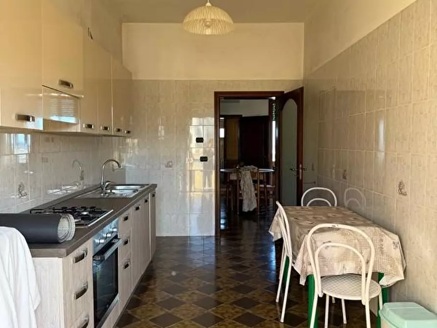 Immagine 10 di Appartamento in vendita  a Alessano