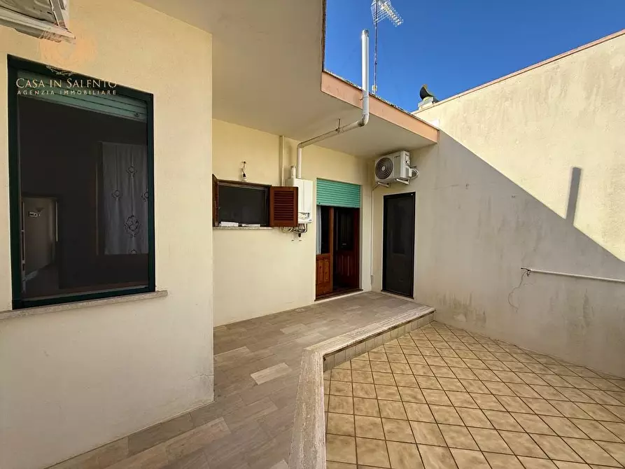 Immagine 24 di Appartamento in vendita  a Alessano