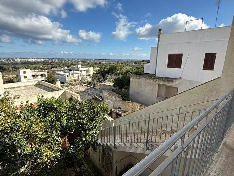 Immagine 26 di Appartamento in vendita  a Alessano