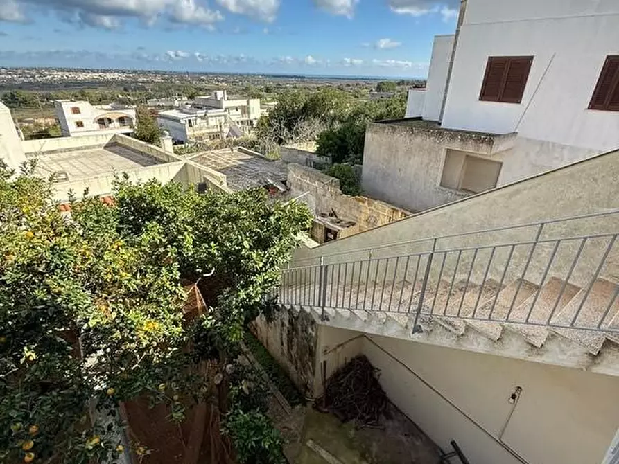 Immagine 25 di Appartamento in vendita  a Alessano