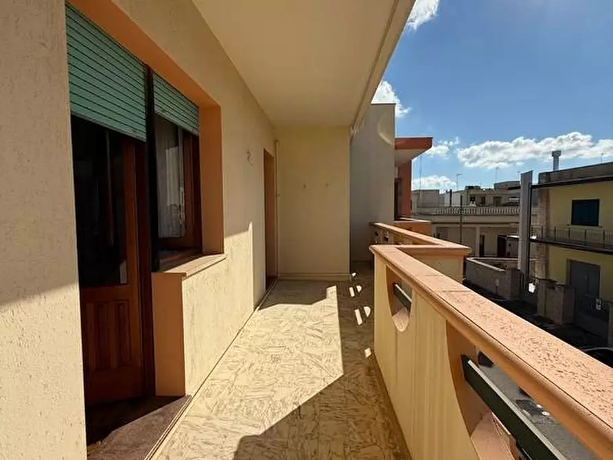 Immagine 5 di Appartamento in vendita  a Alessano