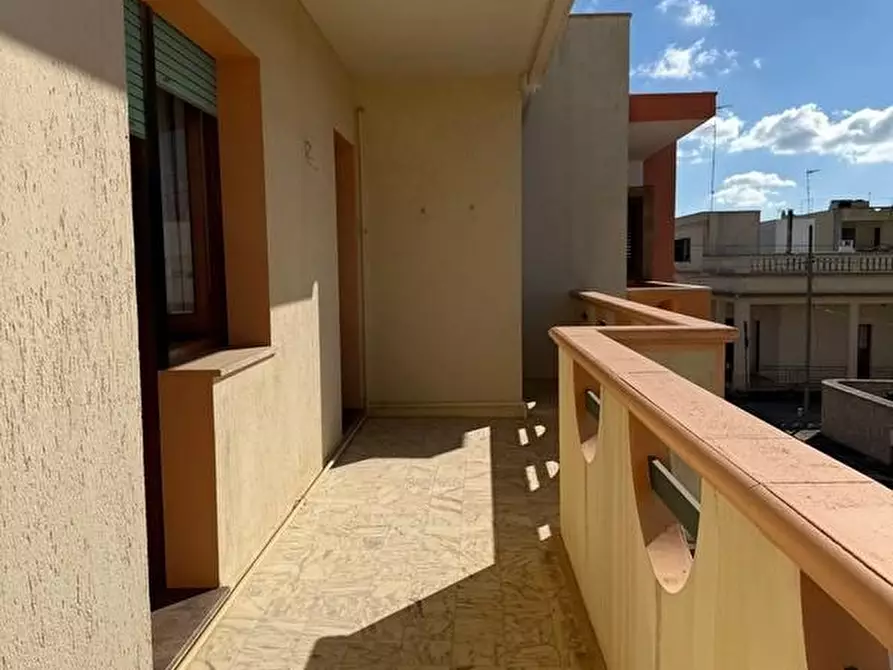 Immagine 11 di Appartamento in vendita  a Alessano