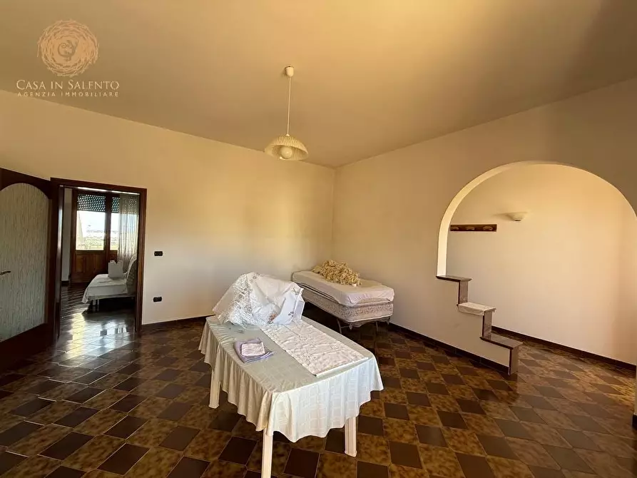 Immagine 16 di Appartamento in vendita  a Alessano