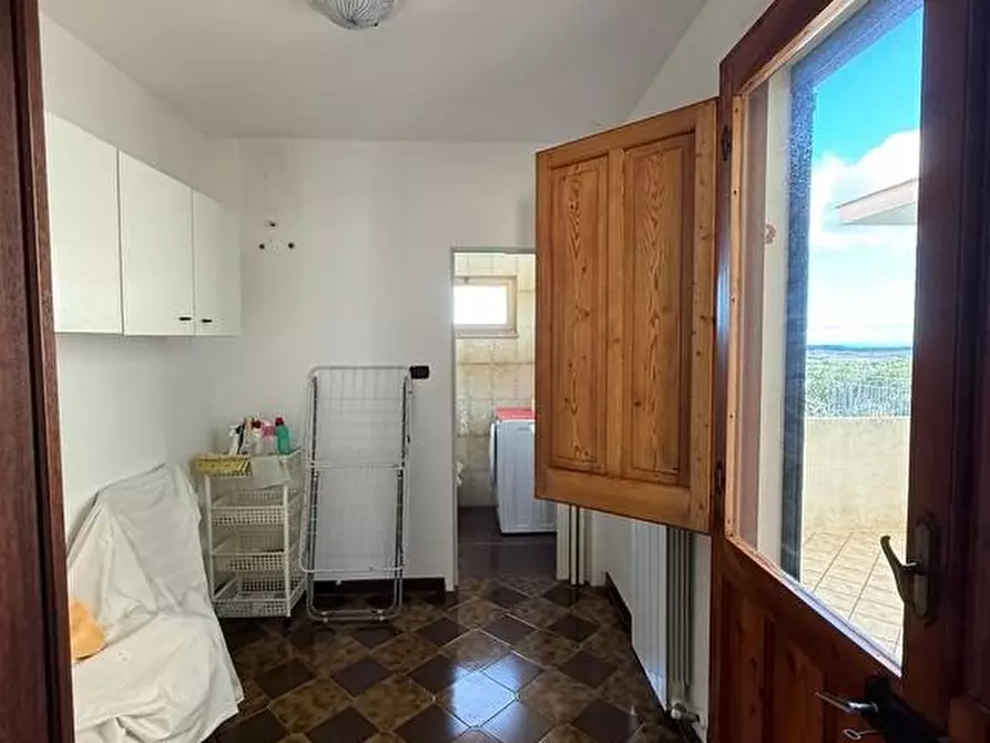 Immagine 13 di Appartamento in vendita  a Alessano