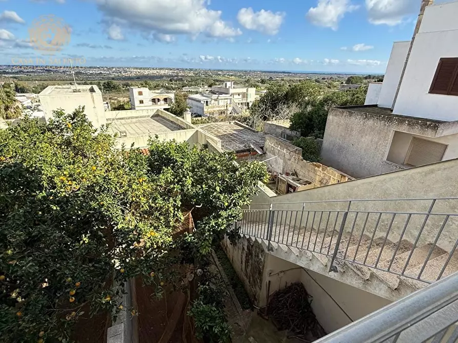 Immagine 27 di Appartamento in vendita  a Alessano