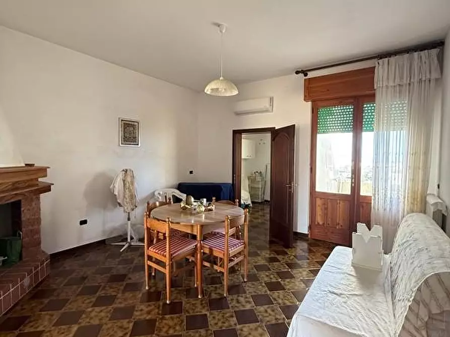 Immagine 14 di Appartamento in vendita  a Alessano