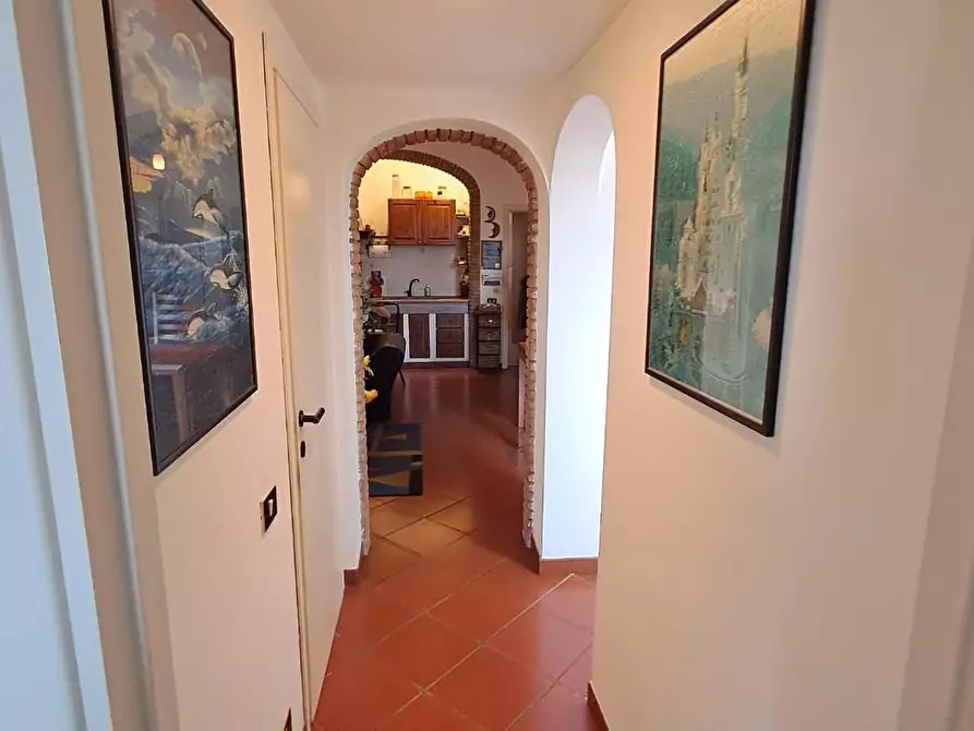 Immagine 18 di Appartamento in vendita  a Cecina