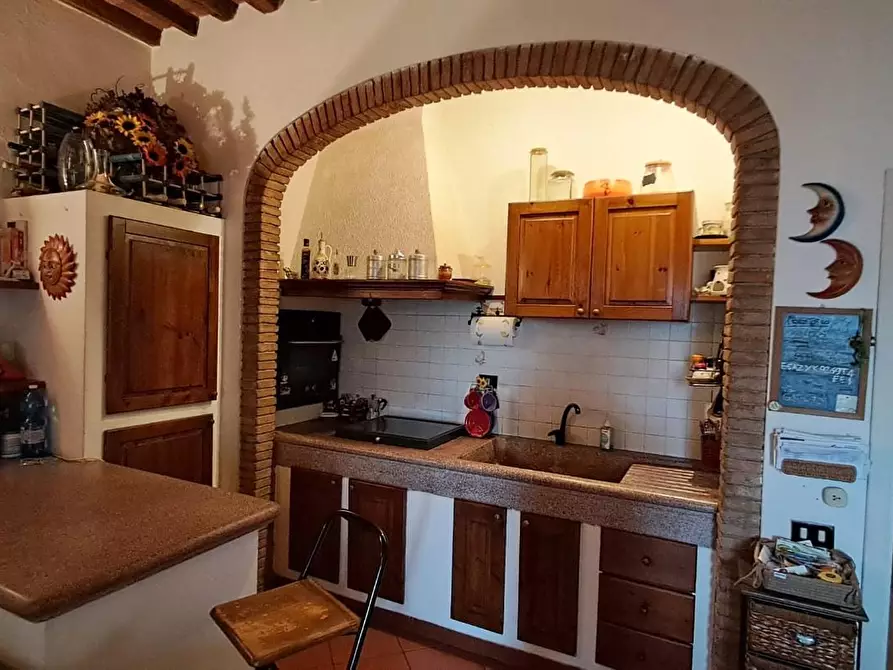Immagine 9 di Appartamento in vendita  a Cecina