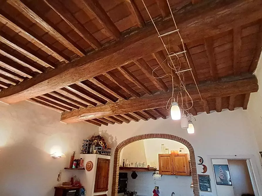 Immagine 7 di Appartamento in vendita  a Cecina