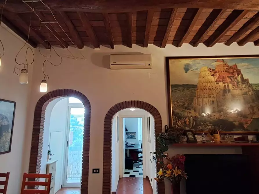 Immagine 12 di Appartamento in vendita  a Cecina