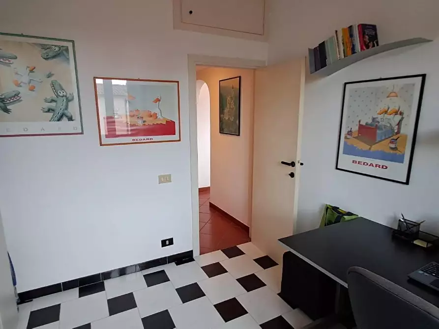 Immagine 20 di Appartamento in vendita  a Cecina