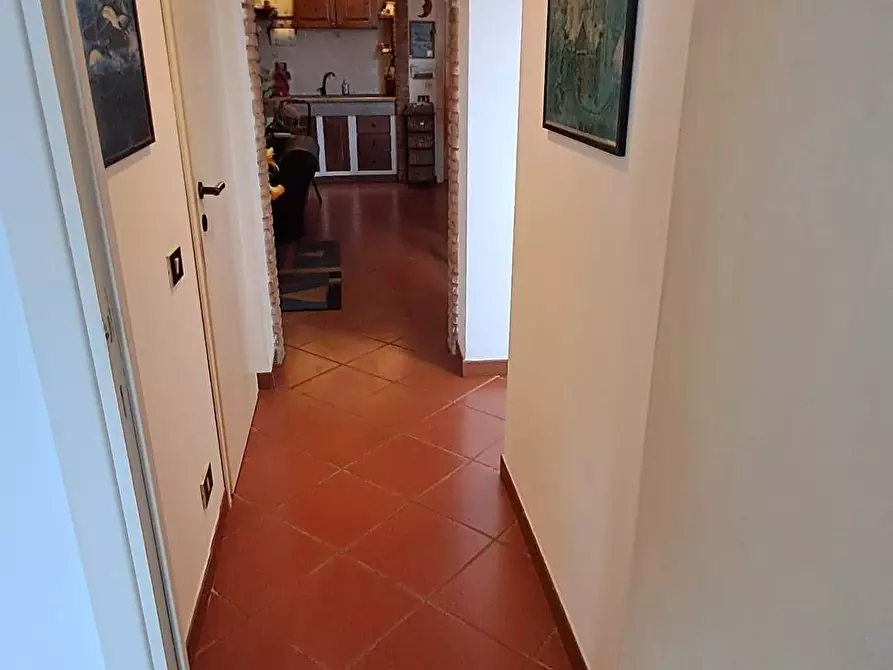 Immagine 19 di Appartamento in vendita  a Cecina