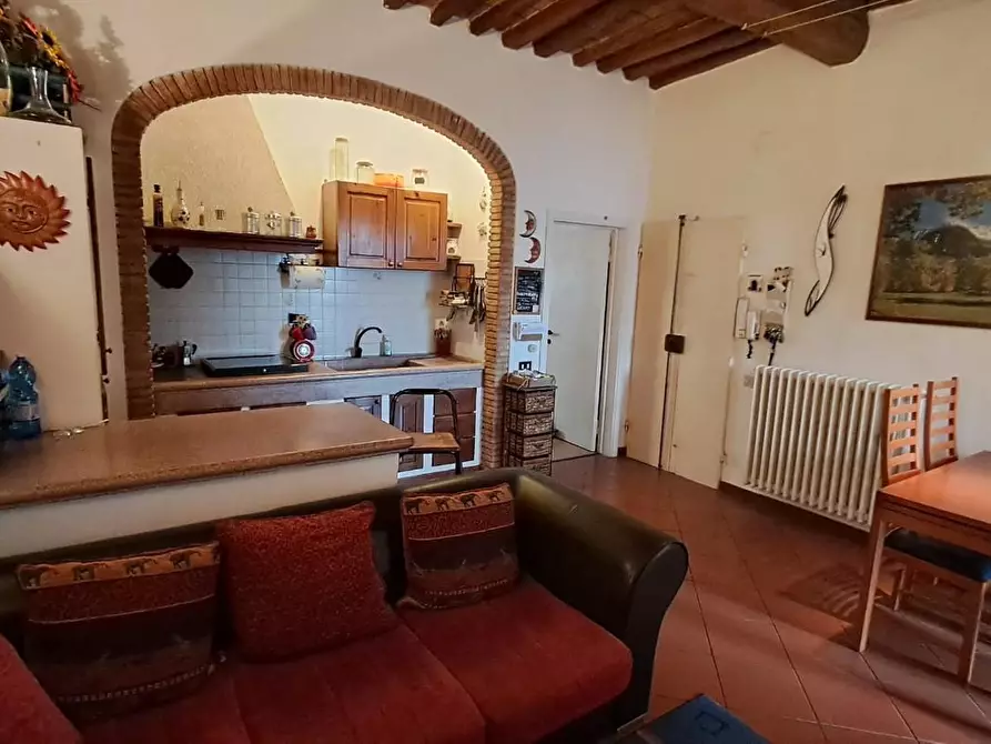 Immagine 4 di Appartamento in vendita  a Cecina