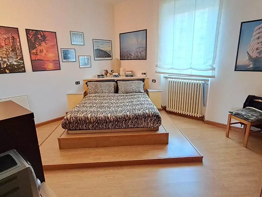 Immagine 17 di Appartamento in vendita  a Cecina