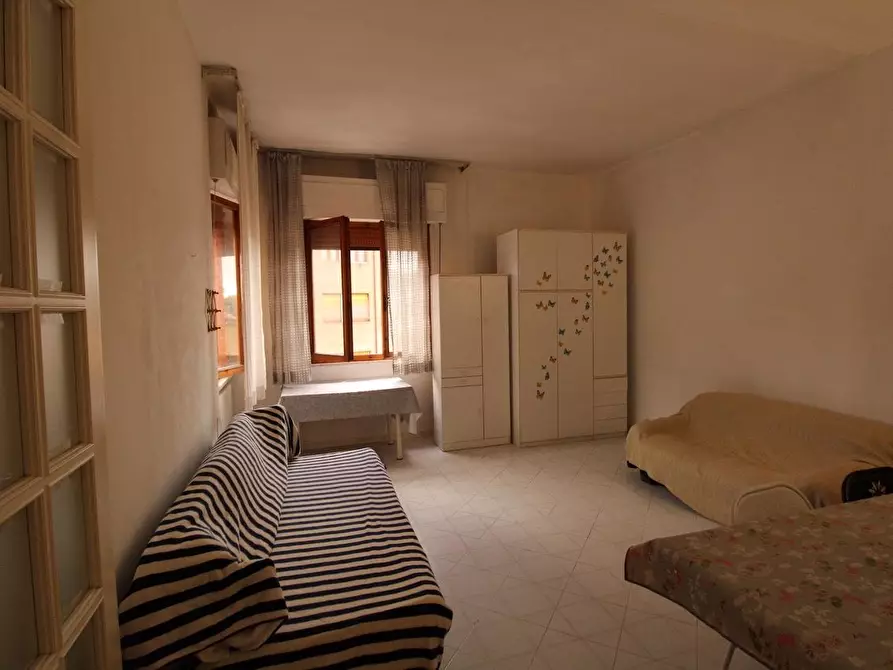 Immagine 3 di Appartamento in vendita  a Siena