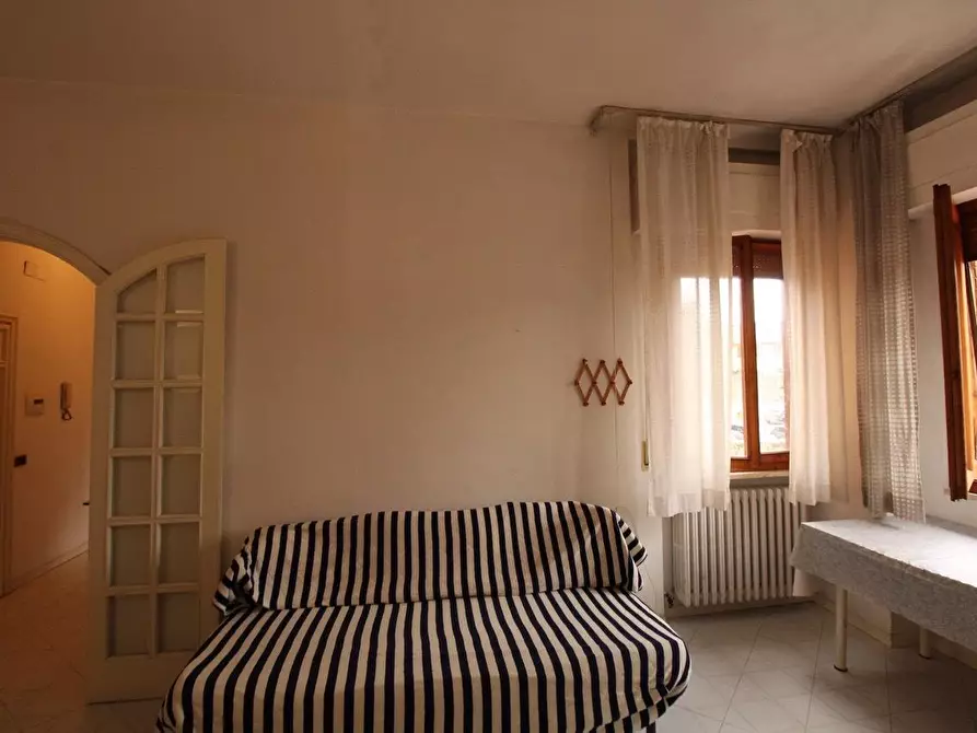 Immagine 8 di Appartamento in vendita  a Siena