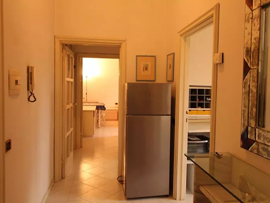 Immagine 13 di Appartamento in vendita  a Siena