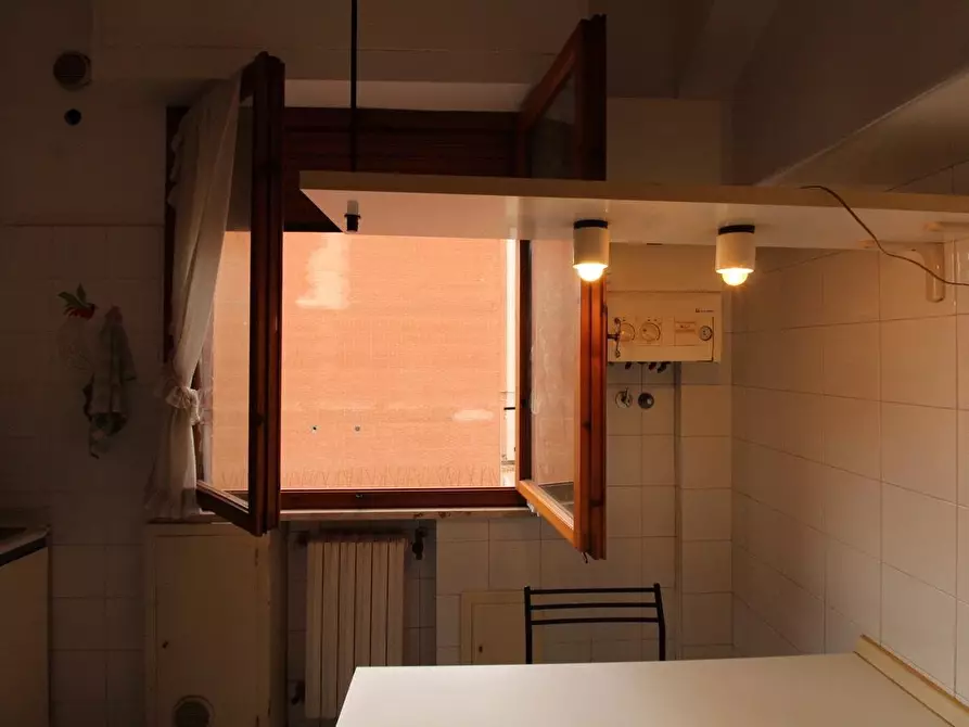 Immagine 21 di Appartamento in vendita  a Siena