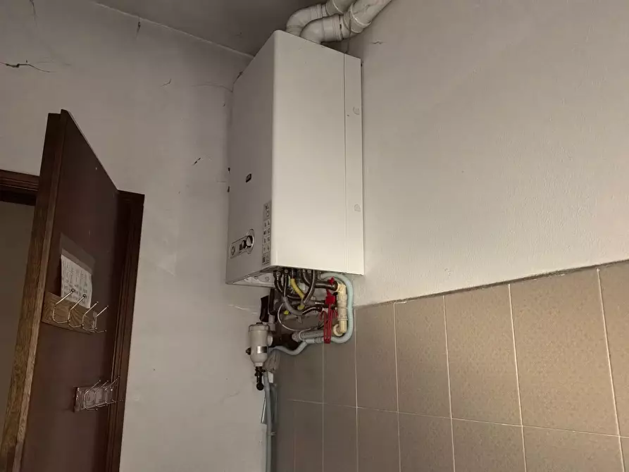 Immagine 8 di Appartamento in affitto  a San Miniato