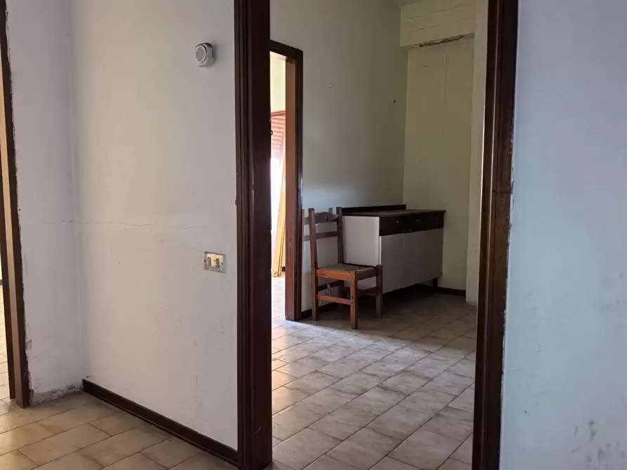 Immagine 2 di Appartamento in affitto  a San Miniato