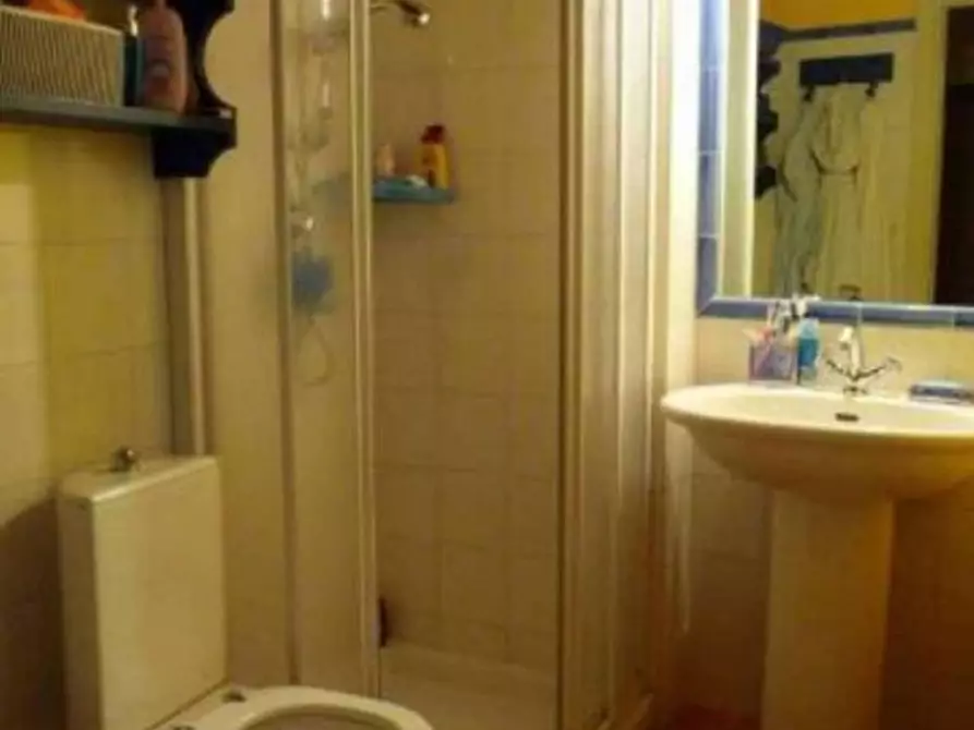 Immagine 15 di Casa semindipendente in vendita  a Carrara