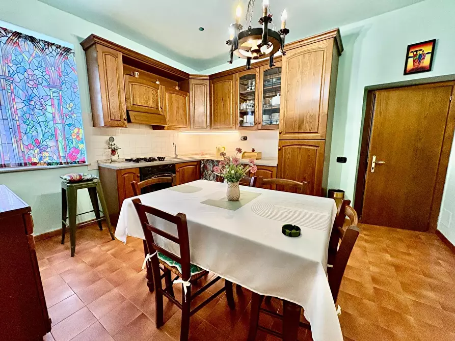 Immagine 4 di Appartamento in vendita  a Montaione