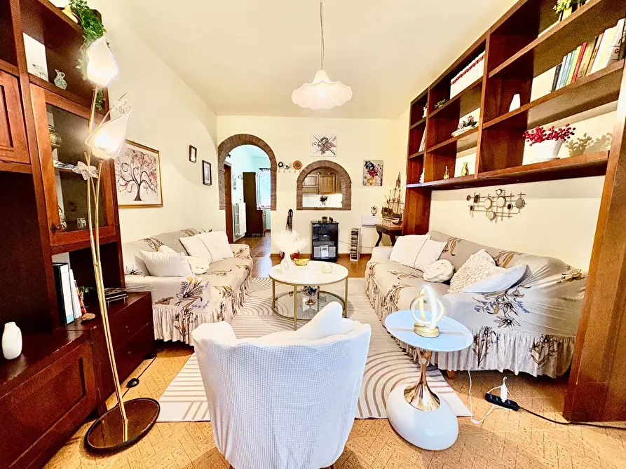 Immagine 12 di Appartamento in vendita  a Montaione