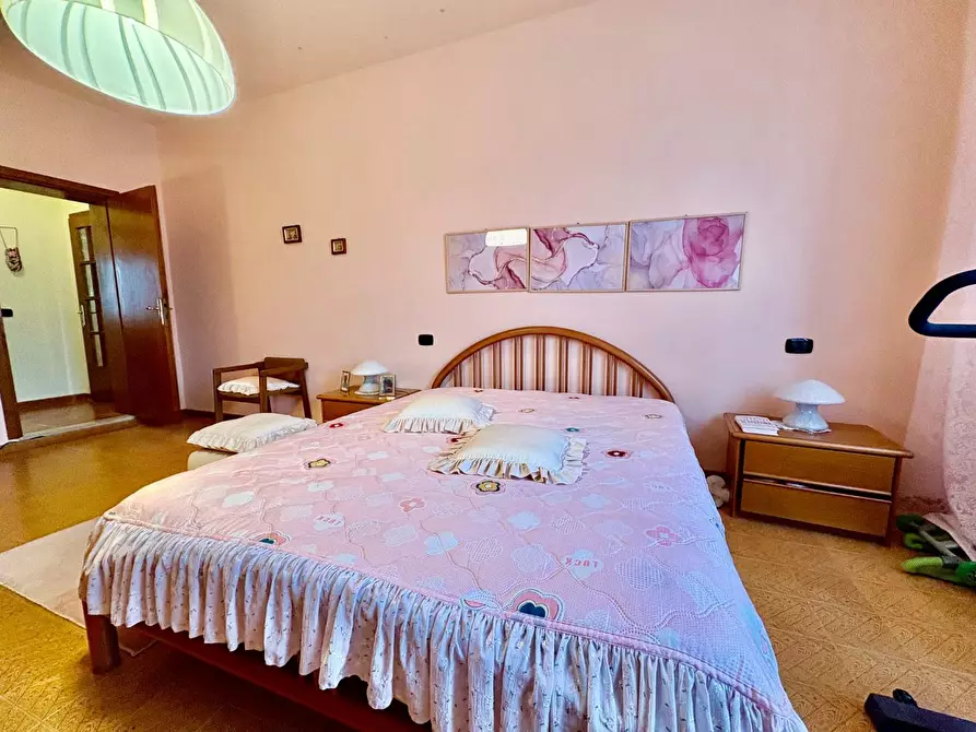 Immagine 18 di Appartamento in vendita  a Montaione